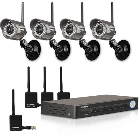 screwfix wireless cctv systems.